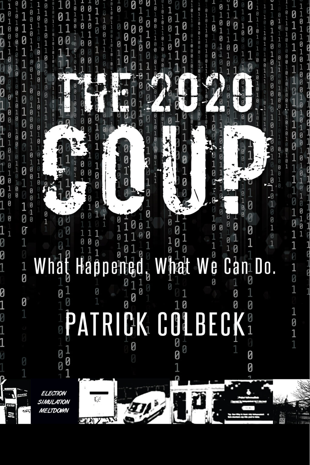 The 2020 Coup